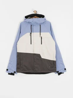 Mens 686 Geo Insulated Snowboard jacket