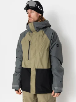 Mens 686 Gore Tex Core Inslulated Snowboard jacket