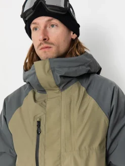 Mens 686 Gore Tex Core Inslulated Snowboard jacket