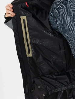 Mens 686 Gore Tex Core Inslulated Snowboard jacket