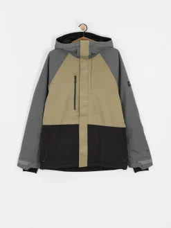 Mens 686 Gore Tex Core Inslulated Snowboard jacket
