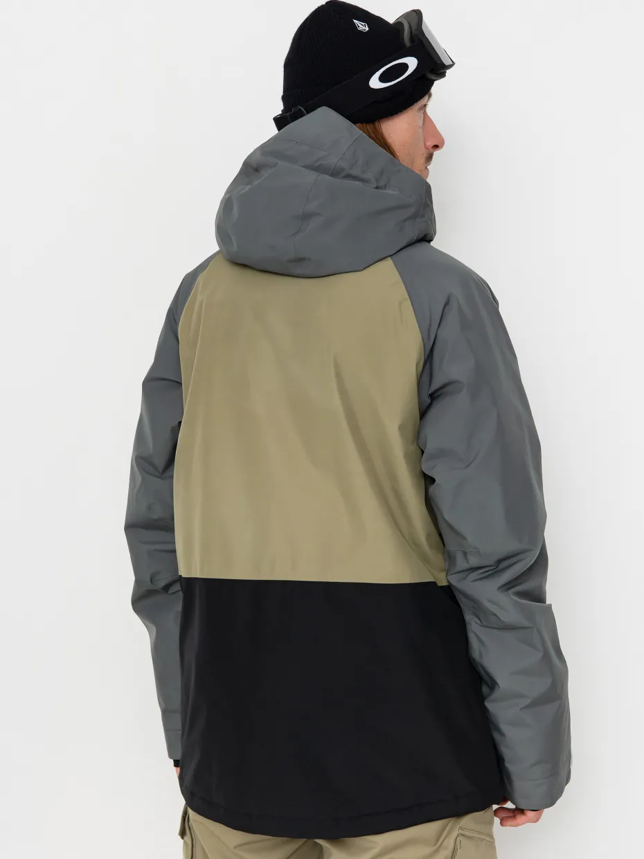 Mens 686 Gore Tex Core Inslulated Snowboard jacket
