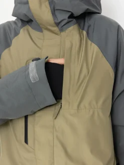 Mens 686 Gore Tex Core Inslulated Snowboard jacket