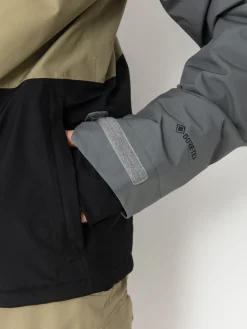 Mens 686 Gore Tex Core Inslulated Snowboard jacket