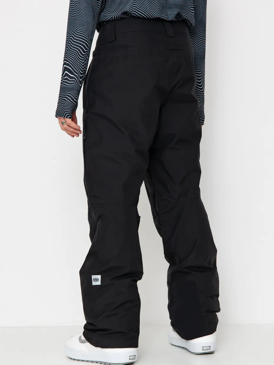 Mens 686 Gore Tex Core Insulated Snowboard pants