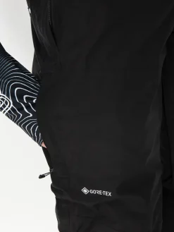 Mens 686 Gore Tex Core Insulated Snowboard pants