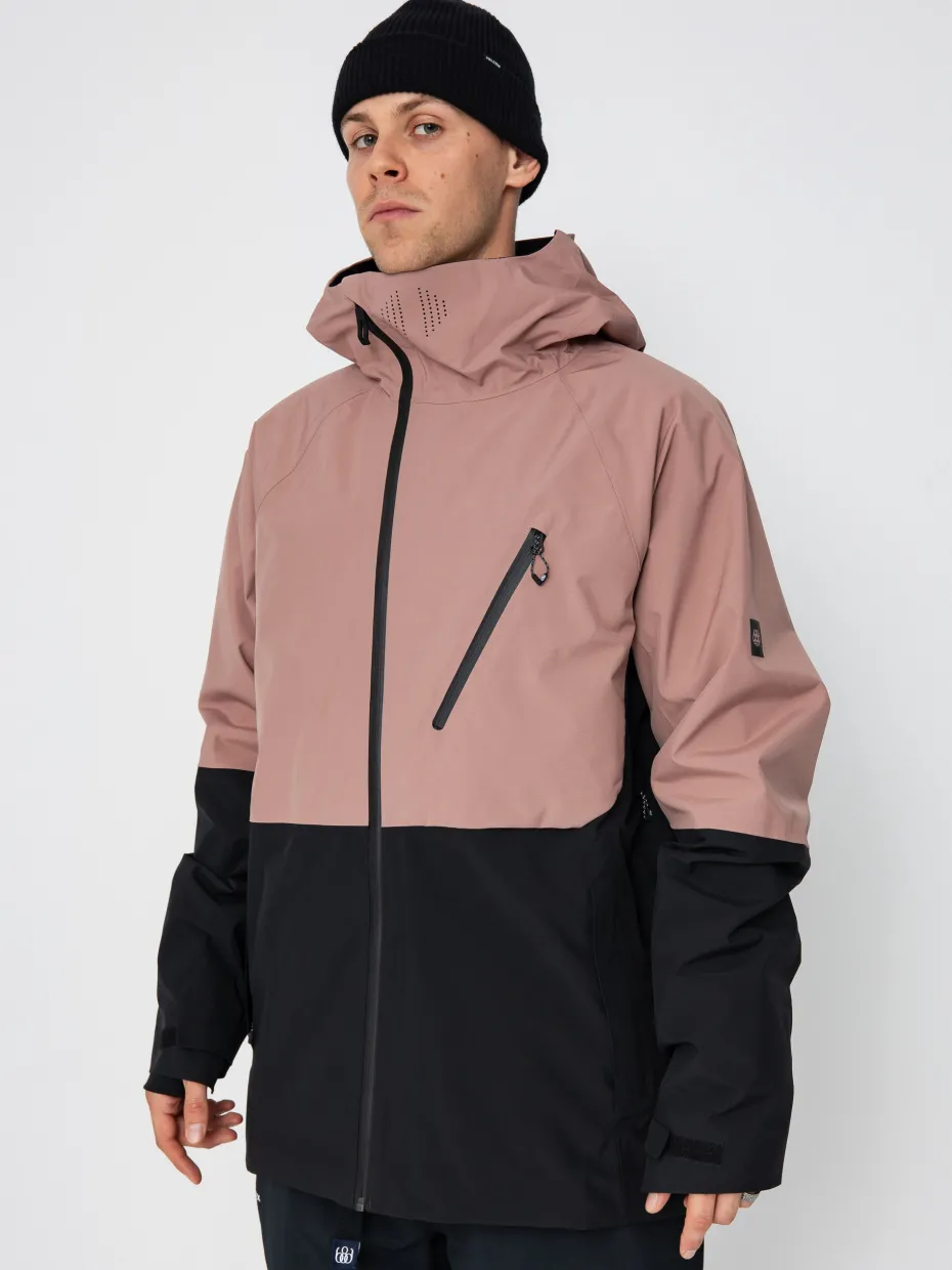Mens 686 Hydra Thermagraph Snowboard jacket