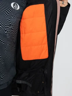 Mens 686 Hydra Thermagraph Snowboard jacket