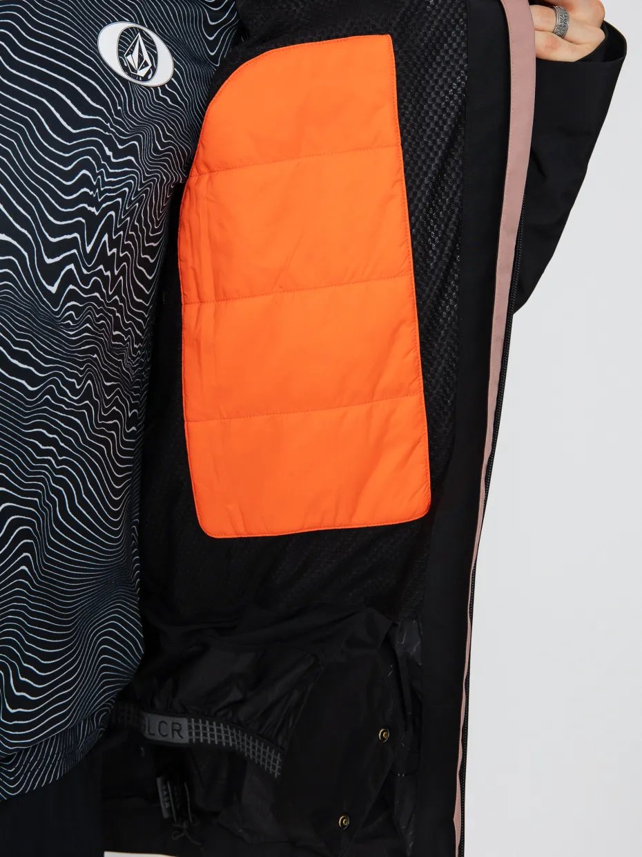 Mens 686 Hydra Thermagraph Snowboard jacket