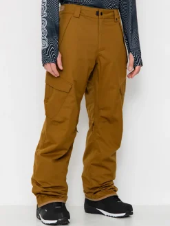 Mens 686 Infinity Insulated Cargo Snowboard pants