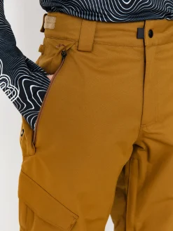 Mens 686 Infinity Insulated Cargo Snowboard pants