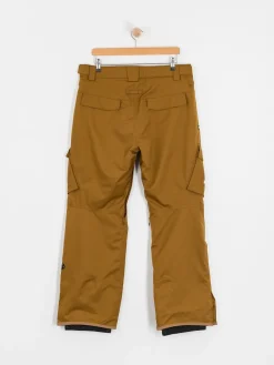 Mens 686 Infinity Insulated Cargo Snowboard pants