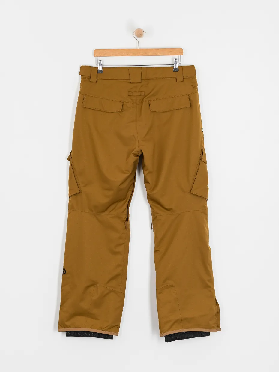 Mens 686 Infinity Insulated Cargo Snowboard pants