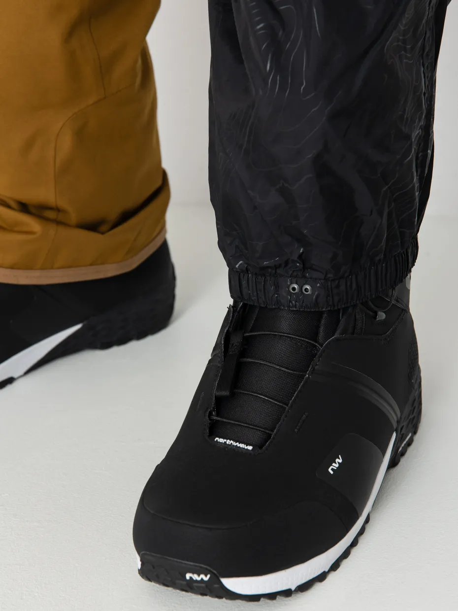 Mens 686 Infinity Insulated Cargo Snowboard pants