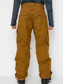 Mens 686 Infinity Insulated Cargo Snowboard pants