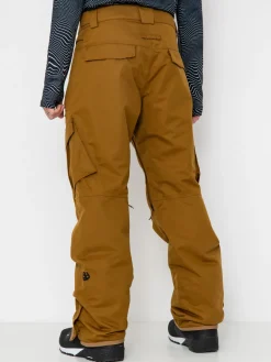 Mens 686 Infinity Insulated Cargo Snowboard pants