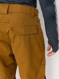 Mens 686 Infinity Insulated Cargo Snowboard pants