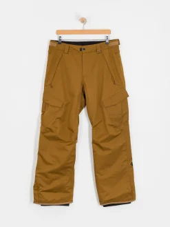 Mens 686 Infinity Insulated Cargo Snowboard pants