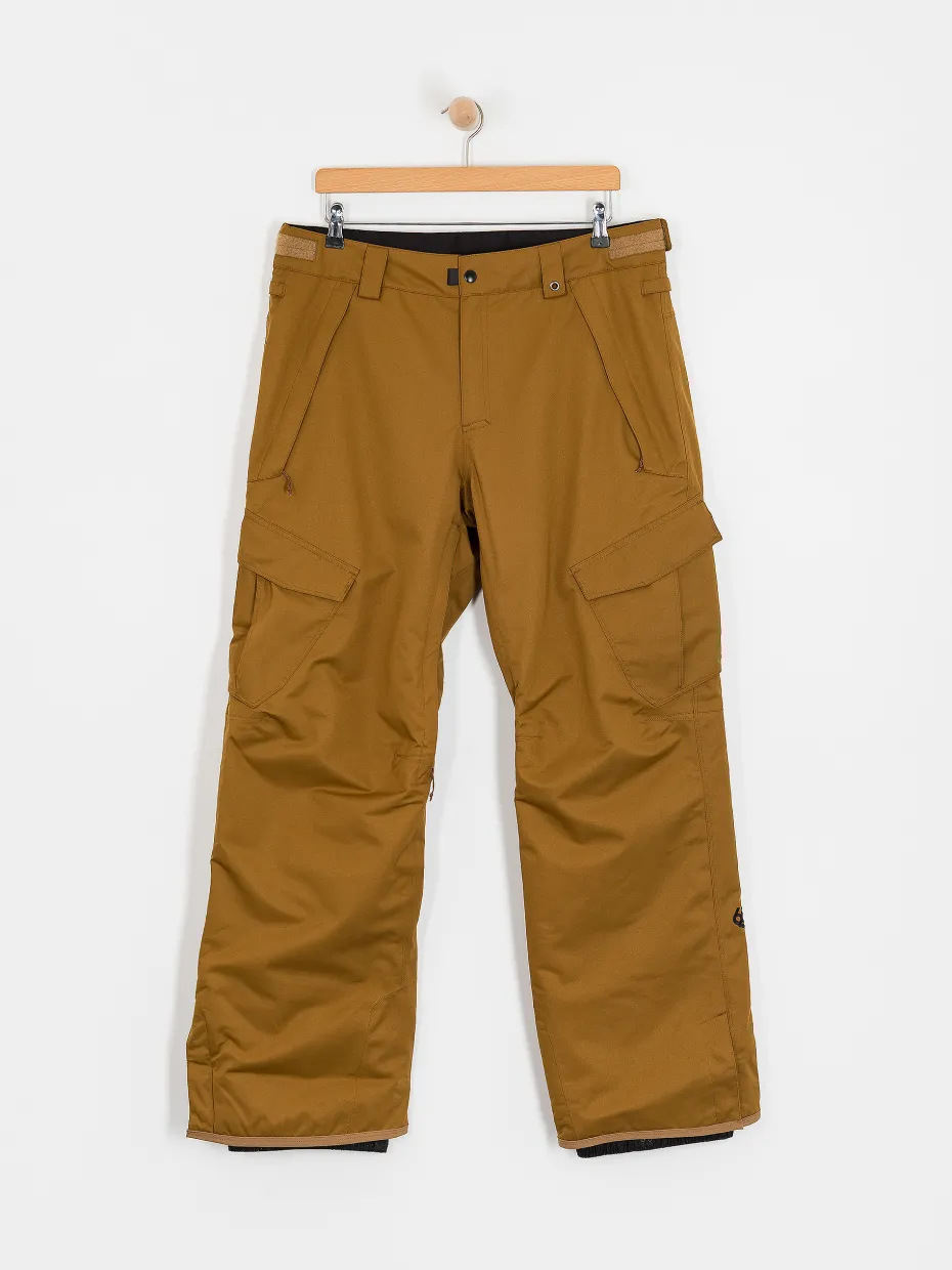 Mens 686 Infinity Insulated Cargo Snowboard pants
