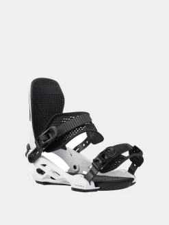 Mens Arbor Snowboard bindings Hemlock
