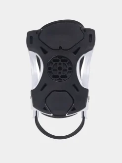 Mens Arbor Snowboard bindings Hemlock