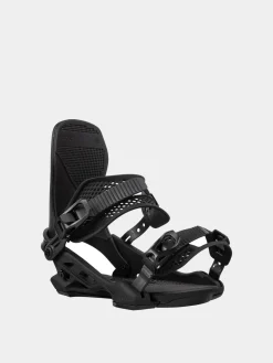 Mens Arbor Snowboard bindings Hemlock