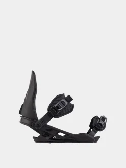 Mens Arbor Snowboard bindings Hemlock