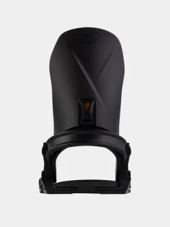 Mens Arbor Snowboard bindings Hemlock