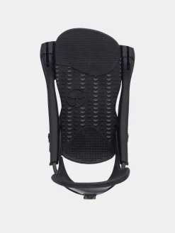 Mens Arbor Snowboard bindings Hemlock