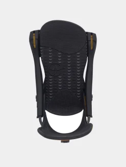 Mens Arbor Snowboard bindings Hemlock