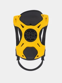 Mens Arbor Snowboard bindings Hemlock