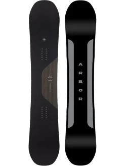 Mens Arbor Snowboard Formula