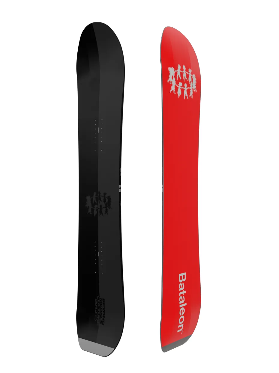 Mens Bataleon Snowboard Beyond Medals