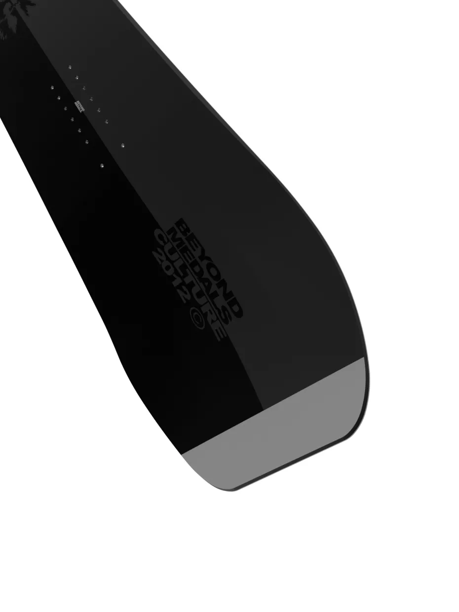Mens Bataleon Snowboard Beyond Medals