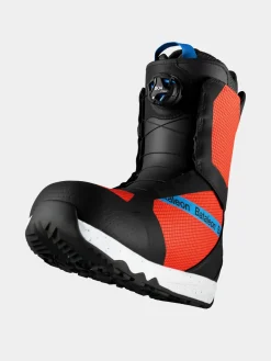 Mens Bataleon Snowboard boots Salsa BOA