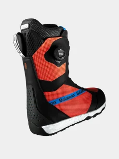 Mens Bataleon Snowboard boots Salsa BOA