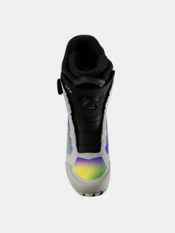 Mens Bataleon Snowboard boots Salsa BOA