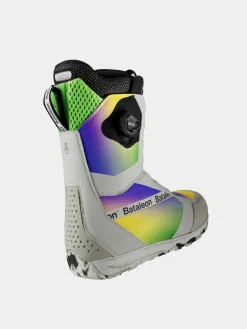 Mens Bataleon Snowboard boots Salsa BOA