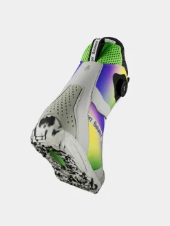 Mens Bataleon Snowboard boots Salsa BOA