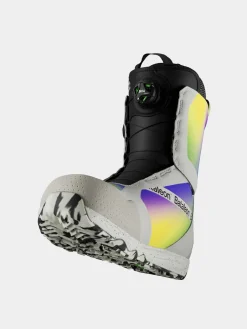 Mens Bataleon Snowboard boots Salsa BOA