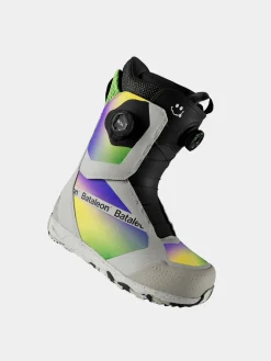 Mens Bataleon Snowboard boots Salsa BOA