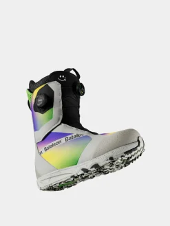 Mens Bataleon Snowboard boots Salsa BOA