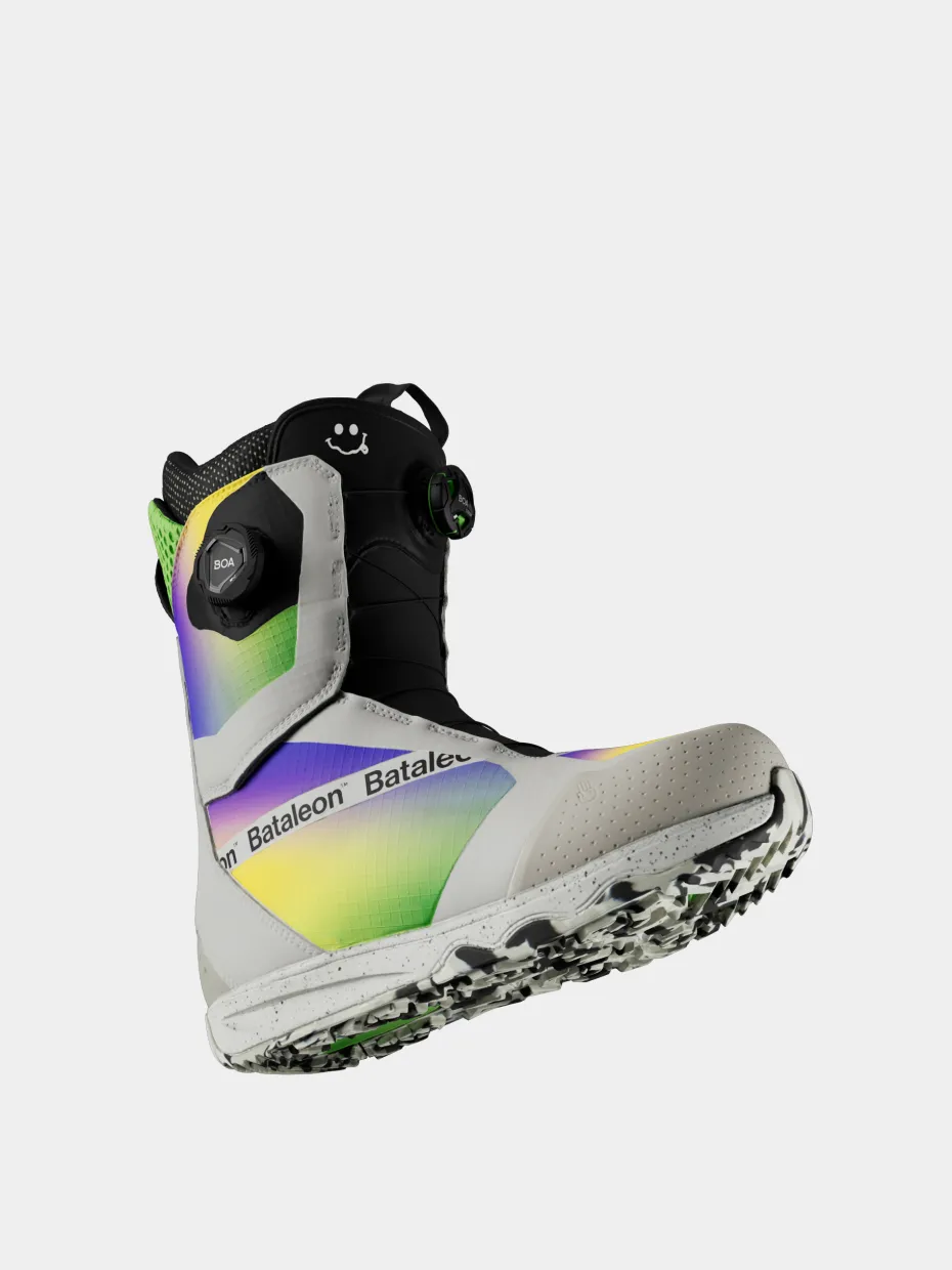 Mens Bataleon Snowboard boots Salsa BOA