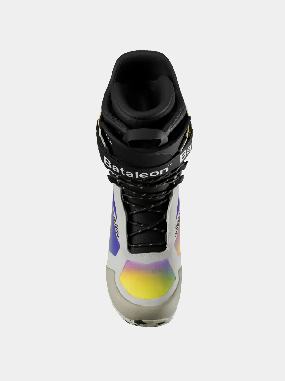 Mens Bataleon Snowboard boots Salsa Lace