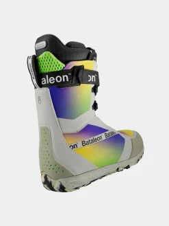 Mens Bataleon Snowboard boots Salsa Lace
