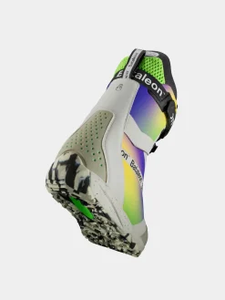 Mens Bataleon Snowboard boots Salsa Lace