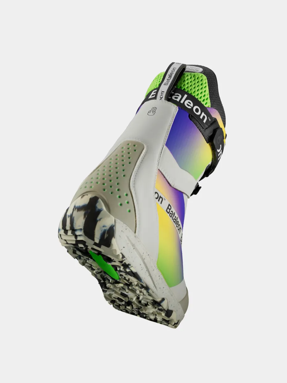 Mens Bataleon Snowboard boots Salsa Lace