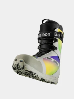 Mens Bataleon Snowboard boots Salsa Lace