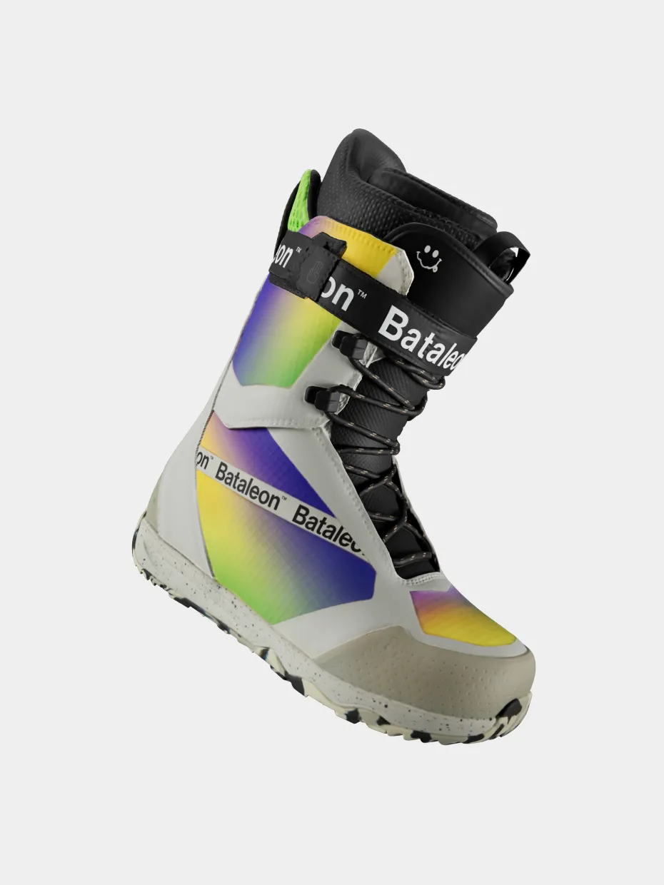 Mens Bataleon Snowboard boots Salsa Lace