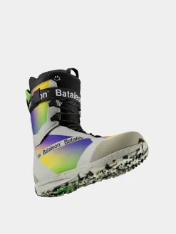 Mens Bataleon Snowboard boots Salsa Lace